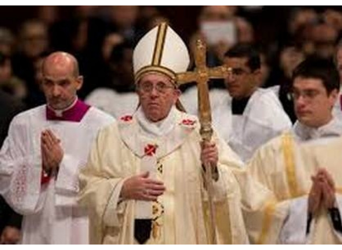 Papa Francesco Papa Francesco
